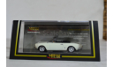 Fiat 124 spider AS, масштабная модель, Vitesse, 1:43, 1/43