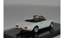 Fiat 124 spider AS, масштабная модель, Vitesse, 1:43, 1/43