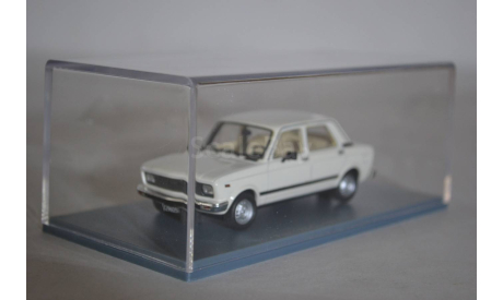 Fiat 128 CL 1982 Maradona, масштабная модель, Neo Scale Models, 1:43, 1/43