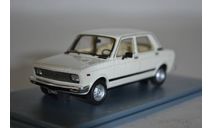 Fiat 128 CL 1982 Maradona, масштабная модель, Neo Scale Models, 1:43, 1/43