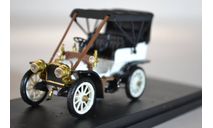 Fiat 16_24 HP 1903 (43960, масштабная модель, RIO, scale43