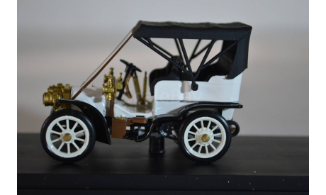Fiat 16_24 HP 1903 (43960, масштабная модель, RIO, scale43