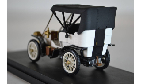 Fiat 16_24 HP 1903 (43960, масштабная модель, RIO, scale43