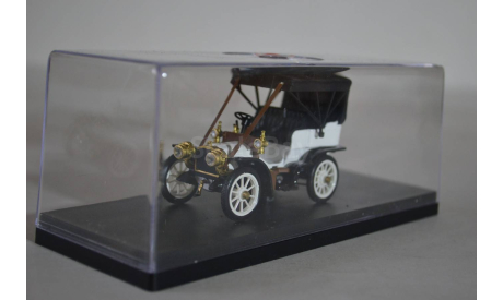 Fiat 16_24 HP 1903 (43960, масштабная модель, RIO, scale43
