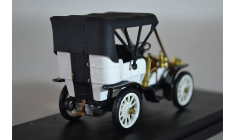 Fiat 16_24 HP 1903 (43960, масштабная модель, RIO, scale43