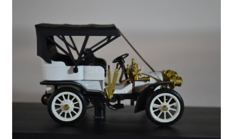 Fiat 16_24 HP 1903 (43960, масштабная модель, RIO, scale43