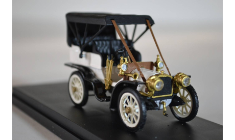 Fiat 16_24 HP 1903 (43960, масштабная модель, RIO, scale43