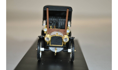 Fiat 16_24 HP 1903 (43960, масштабная модель, RIO, scale43