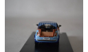 Fiat 500 Tender TWO Castagna Milano 2008, масштабная модель, Premium X, 1:43, 1/43