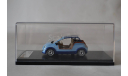 Fiat 500 Tender TWO Castagna Milano 2008, масштабная модель, Premium X, 1:43, 1/43