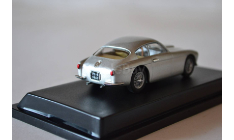 Fiat 8V Zagato, масштабная модель, Starline, scale43