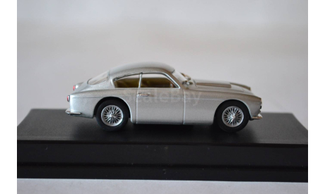 Fiat 8V Zagato, масштабная модель, Starline, scale43