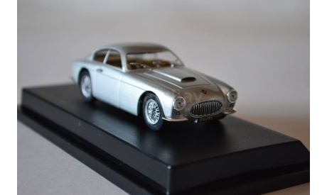Fiat 8V Zagato, масштабная модель, Starline, scale43