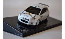 Fiat Punto S2000 #15 R. D. Mk. 2009, масштабная модель, IXO Rally (серии RAC, RAM), scale43