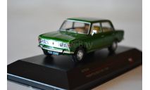 Fiat Polski 125P 1969, масштабная модель, IST Models, scale43