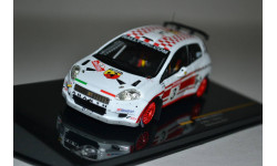 Fiat Punto S2000 #3 R.Rus. 2007
