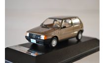 Fiat Uno 1983, масштабная модель, Premium X, 1:43, 1/43