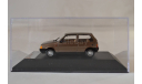 Fiat Uno 1983, масштабная модель, Premium X, 1:43, 1/43