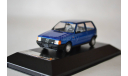 Fiat Uno 1983, масштабная модель, Premium X, 1:43, 1/43