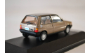 Fiat Uno 1983, масштабная модель, Premium X, 1:43, 1/43