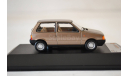 Fiat Uno 1983, масштабная модель, Premium X, 1:43, 1/43