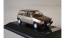 Fiat Uno 1983, масштабная модель, Premium X, 1:43, 1/43