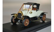 Fiat Zero 1912 (4330), масштабная модель, RIO, scale43
