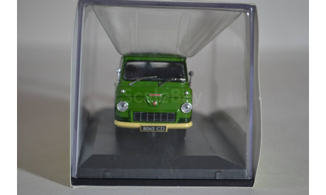 Ford 400E South down (008), масштабная модель, Oxford, scale43