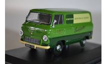 Ford 400E South down (008), масштабная модель, Oxford, scale43