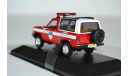 Ford Bronco II, масштабная модель, Premium X, scale43