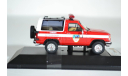 Ford Bronco II, масштабная модель, Premium X, scale43