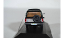 Ford Bronco II (black), масштабная модель, Premium X, 1:43, 1/43