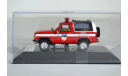 Ford Bronco II, масштабная модель, Premium X, scale43