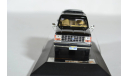 Ford Bronco II (black), масштабная модель, Premium X, 1:43, 1/43