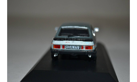 Ford Capri 2.8 Injection (561), сборная модель автомобиля, Norev, scale43