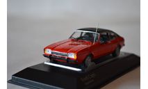 Ford Capri II 1974 (81208), масштабная модель, Minichamps, scale43