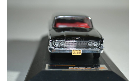 Ford Country Squire 1960 (213), масштабная модель, Premium X, scale43