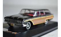 Ford Country Squire 1960 (213), масштабная модель, Premium X, scale43
