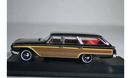 Ford Country Squire 1960 (213), масштабная модель, Premium X, scale43