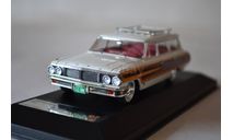Ford Country Squire 1964 (203), масштабная модель, Premium X, scale43
