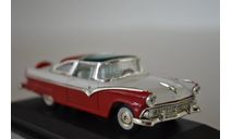 ford crown victoria 1955, масштабная модель, Yat Ming, 1:43, 1/43