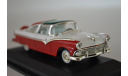 ford crown victoria 1955, масштабная модель, Yat Ming, 1:43, 1/43