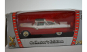 ford crown victoria 1955, масштабная модель, Yat Ming, 1:43, 1/43