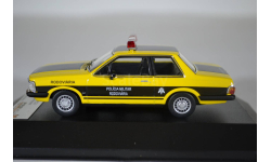 FORD DEL REY OURO Policie Militar Rodoviaria 1982