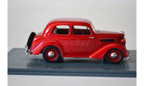 Ford Eifel, масштабная модель, Neo Scale Models, 1:43, 1/43