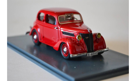 Ford Eifel, масштабная модель, Neo Scale Models, 1:43, 1/43