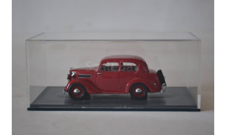 Ford Eifel, масштабная модель, Neo Scale Models, 1:43, 1/43