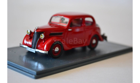 Ford Eifel, масштабная модель, Neo Scale Models, 1:43, 1/43