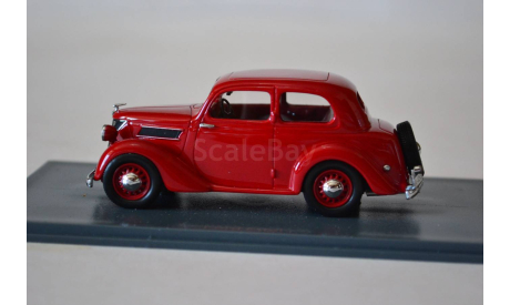 Ford Eifel, масштабная модель, Neo Scale Models, 1:43, 1/43