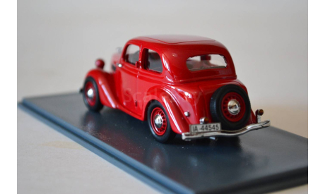Ford Eifel, масштабная модель, Neo Scale Models, 1:43, 1/43